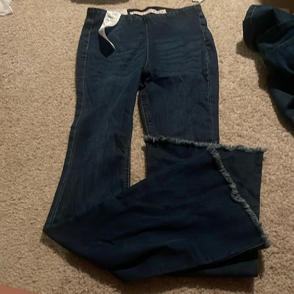 Tinseltown Denim - Tinseltown Jeans